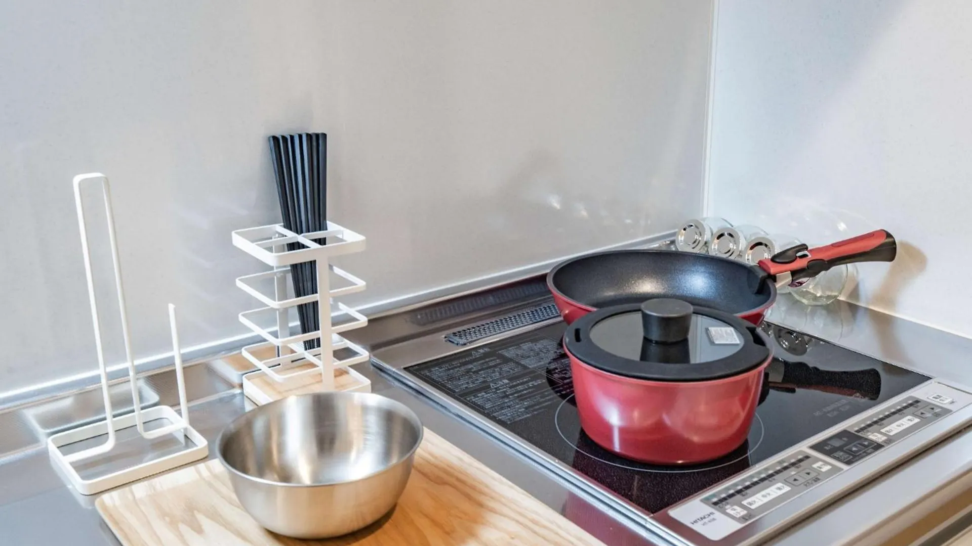 Apartment Noah Ikebukuro - Vacation Stay 10604 Tokyo