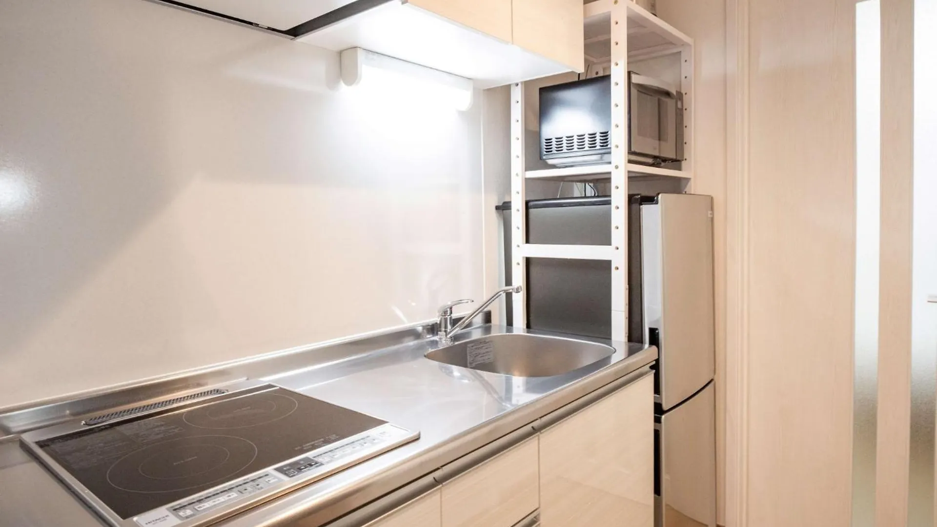 Apartment Noah Ikebukuro - Vacation Stay 10604 Tokyo