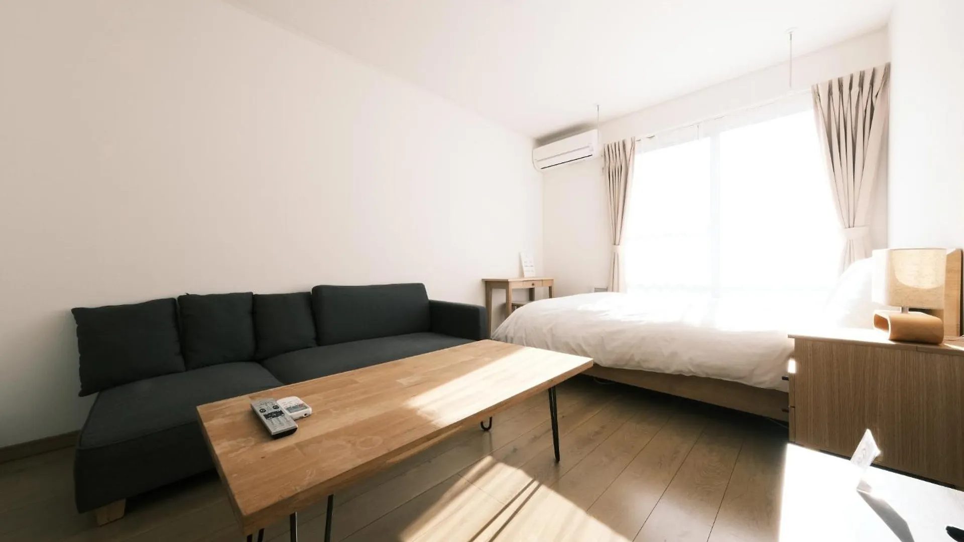 Noah Ikebukuro - Vacation Stay 10604 Tokyo Apartment