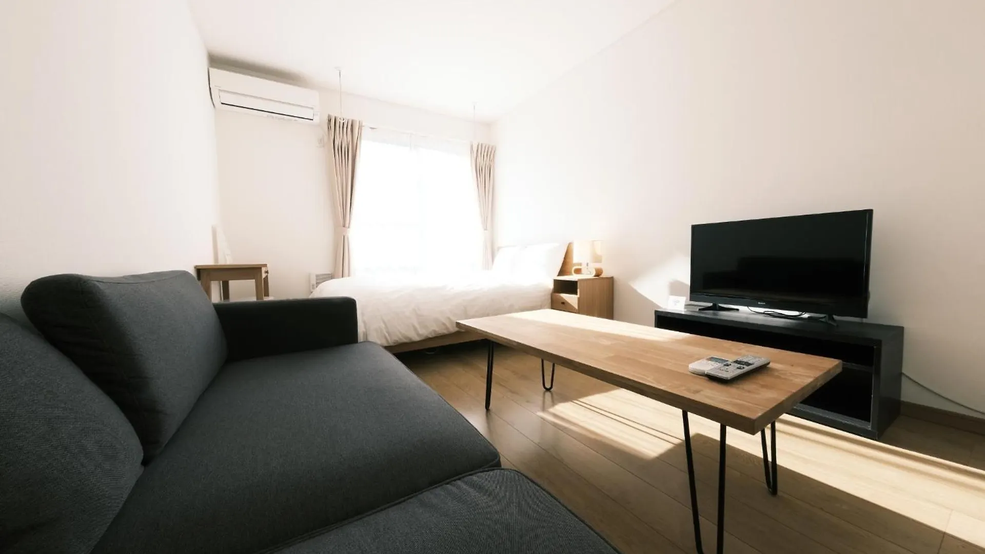 Apartment Noah Ikebukuro - Vacation Stay 10604 Tokyo